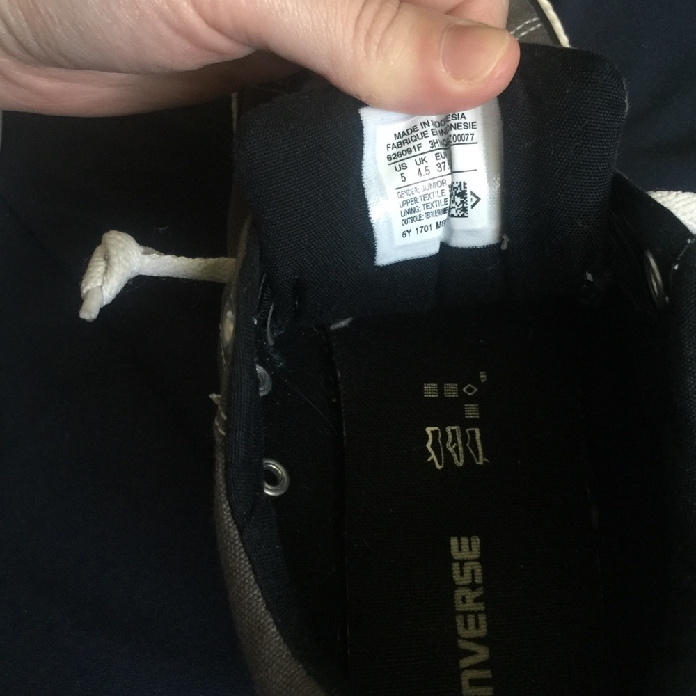 Converse - Picture 5 of 6